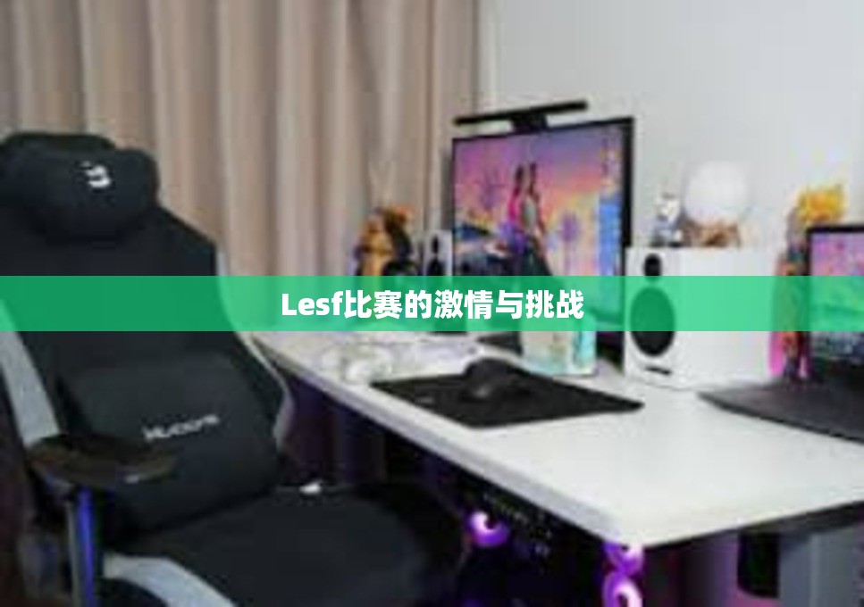 Lesf比赛的激情与挑战