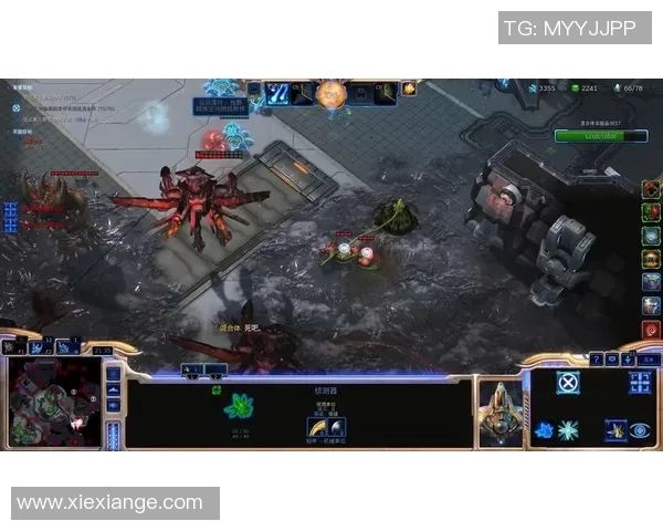 星际争霸2比赛直播-星际争霸归来,一探全球顶尖的星际争霸2比赛直播风采-星际争霸2比赛直播