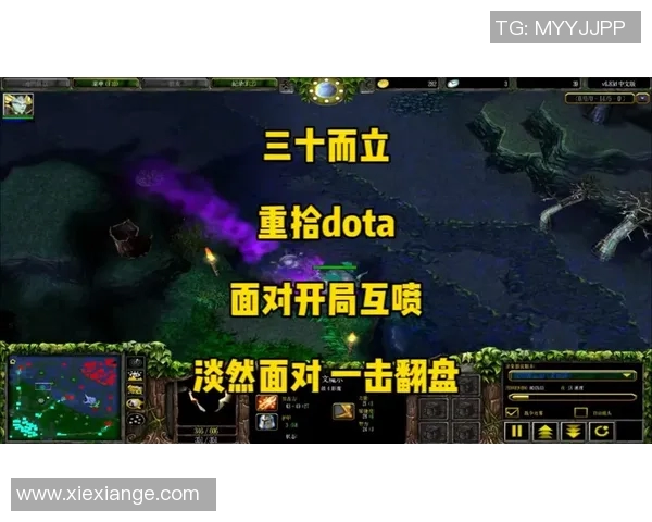 dota最经典翻盘比赛视频-一、比赛背景与局势分析-dota最经典翻盘比赛视频